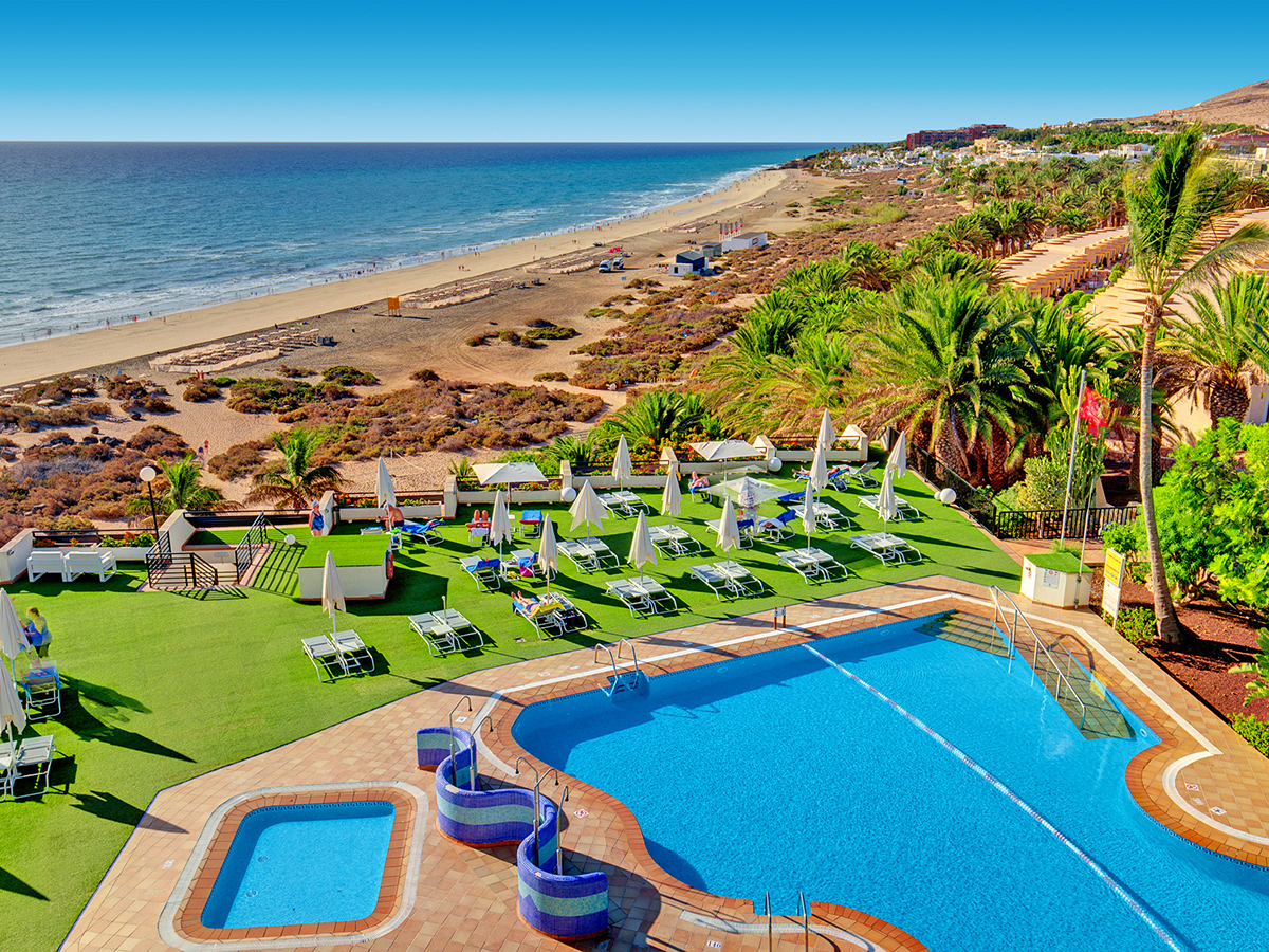 Hier können Sie das Hotel Hotel SBH Crystal Beach & Suites ab 587 € buchen Hotel SBH Crystal Beach & Suites – Hotelfoto
