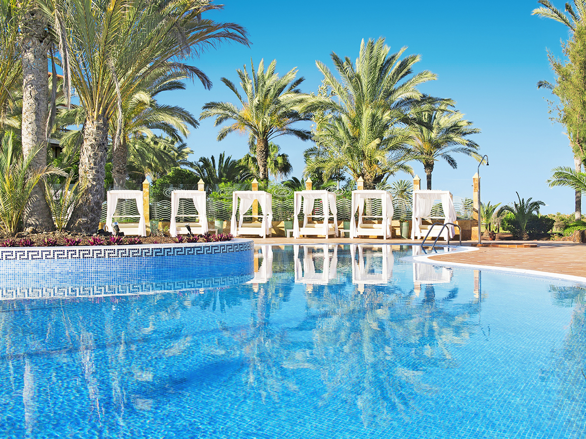 Hotel Elba Palace Golf Boutique Hotel – Hotelfoto