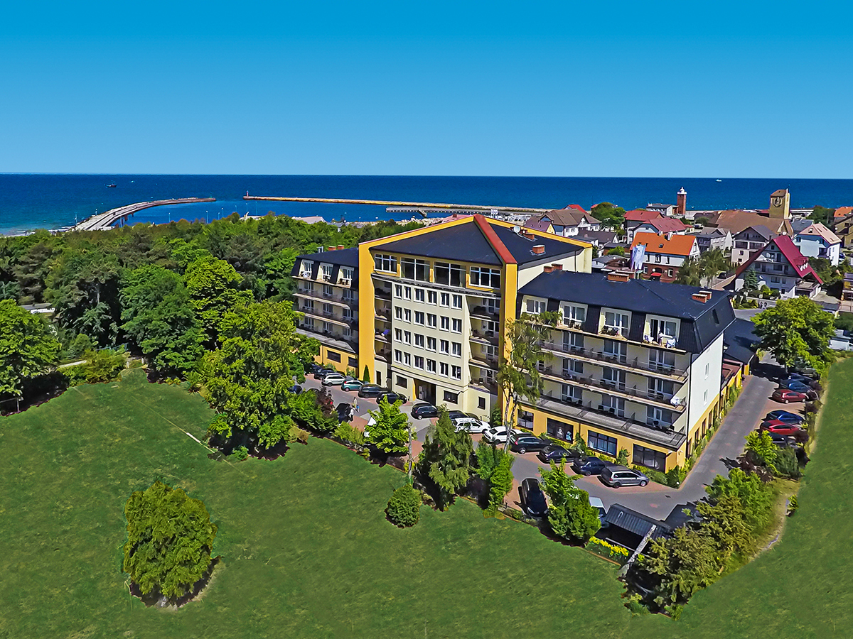 Hotel Lidia Spa & Wellness