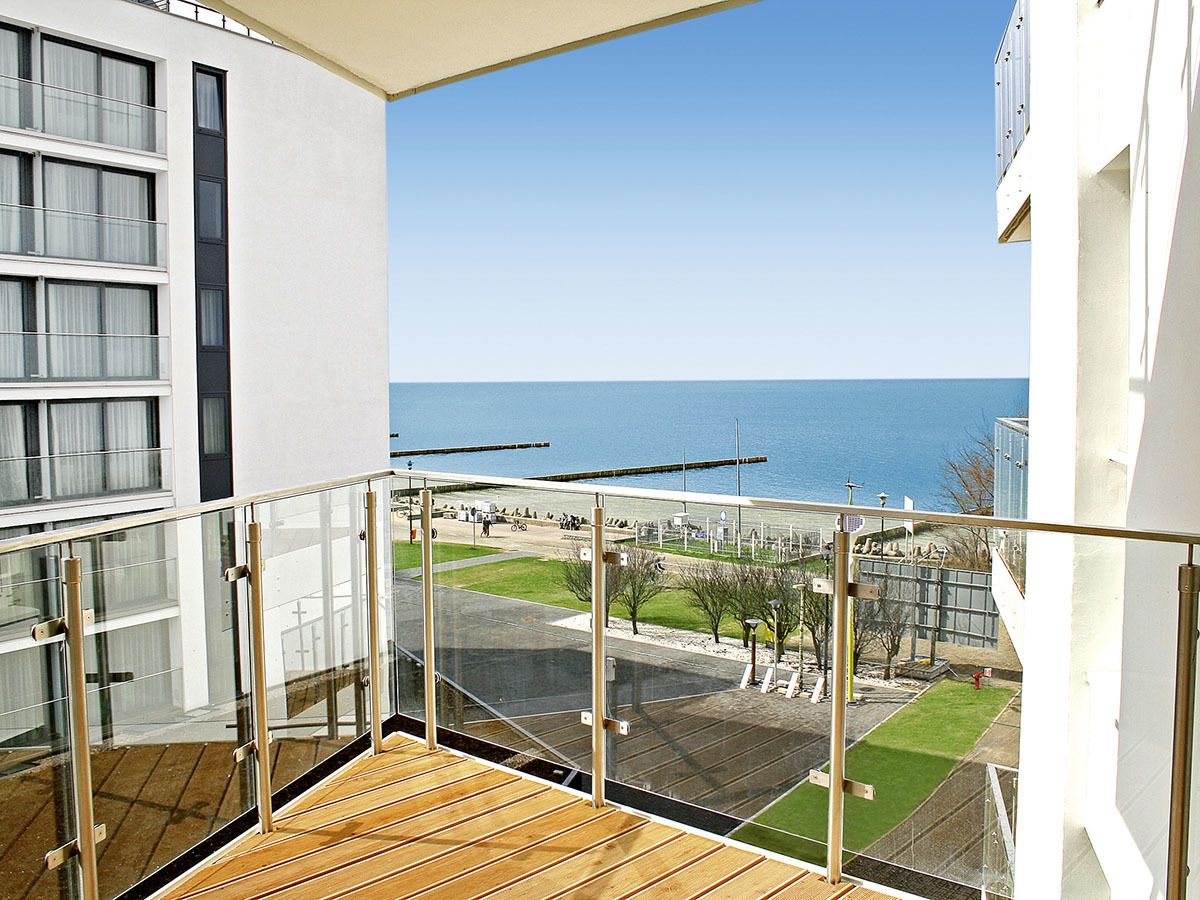 Hotel Ultra Marine by Zdrojowa