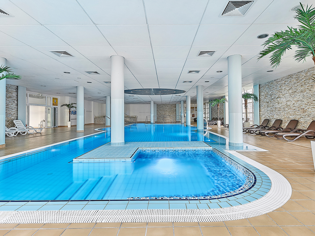 Hotel Diva Spa