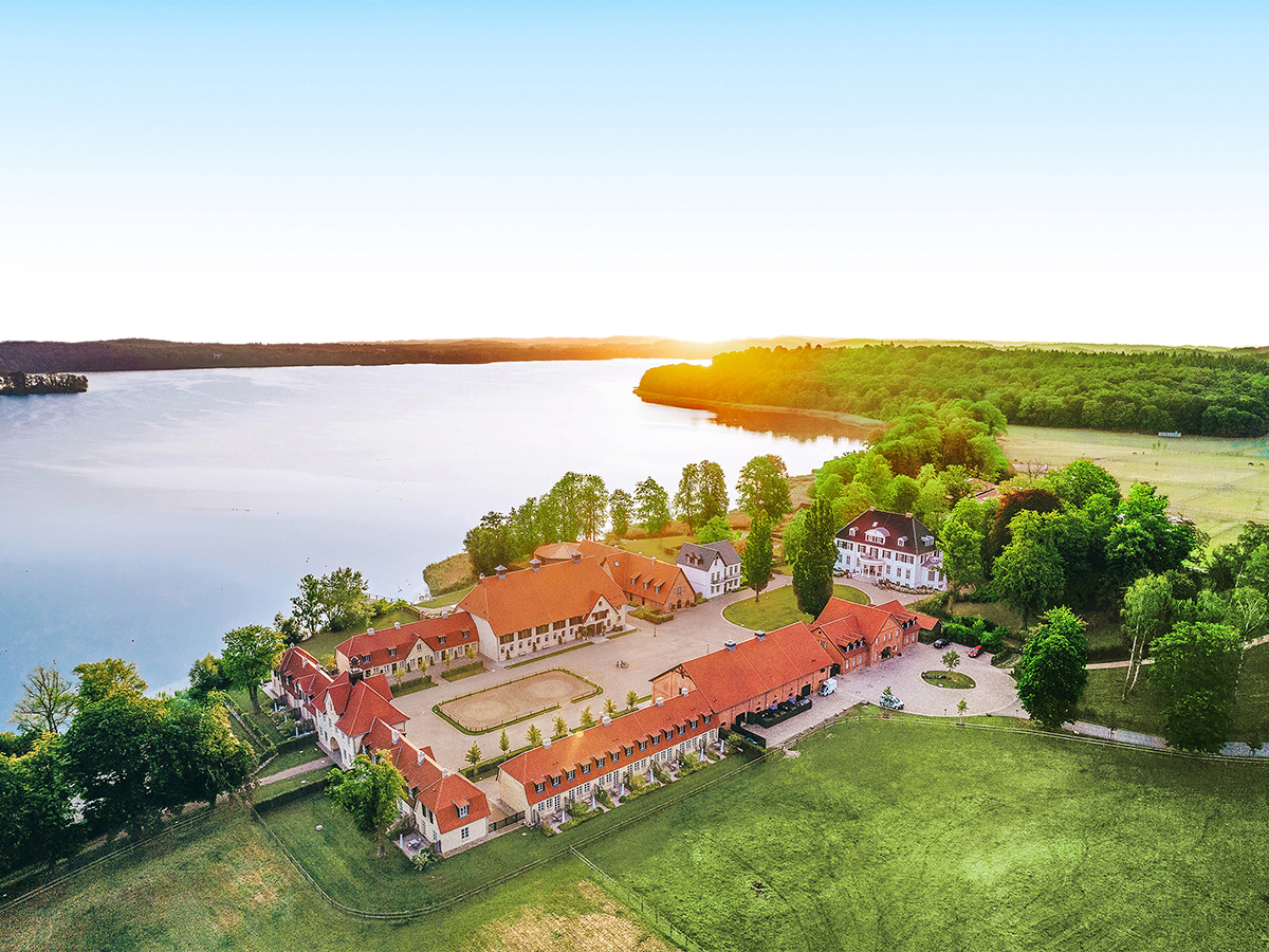Hotel Gut Immenhof