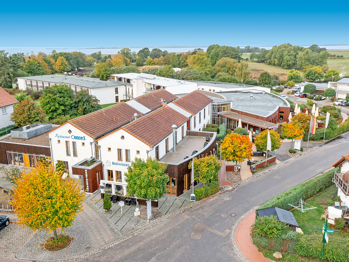 SEETELHOTEL Nautic Hotel & Spa