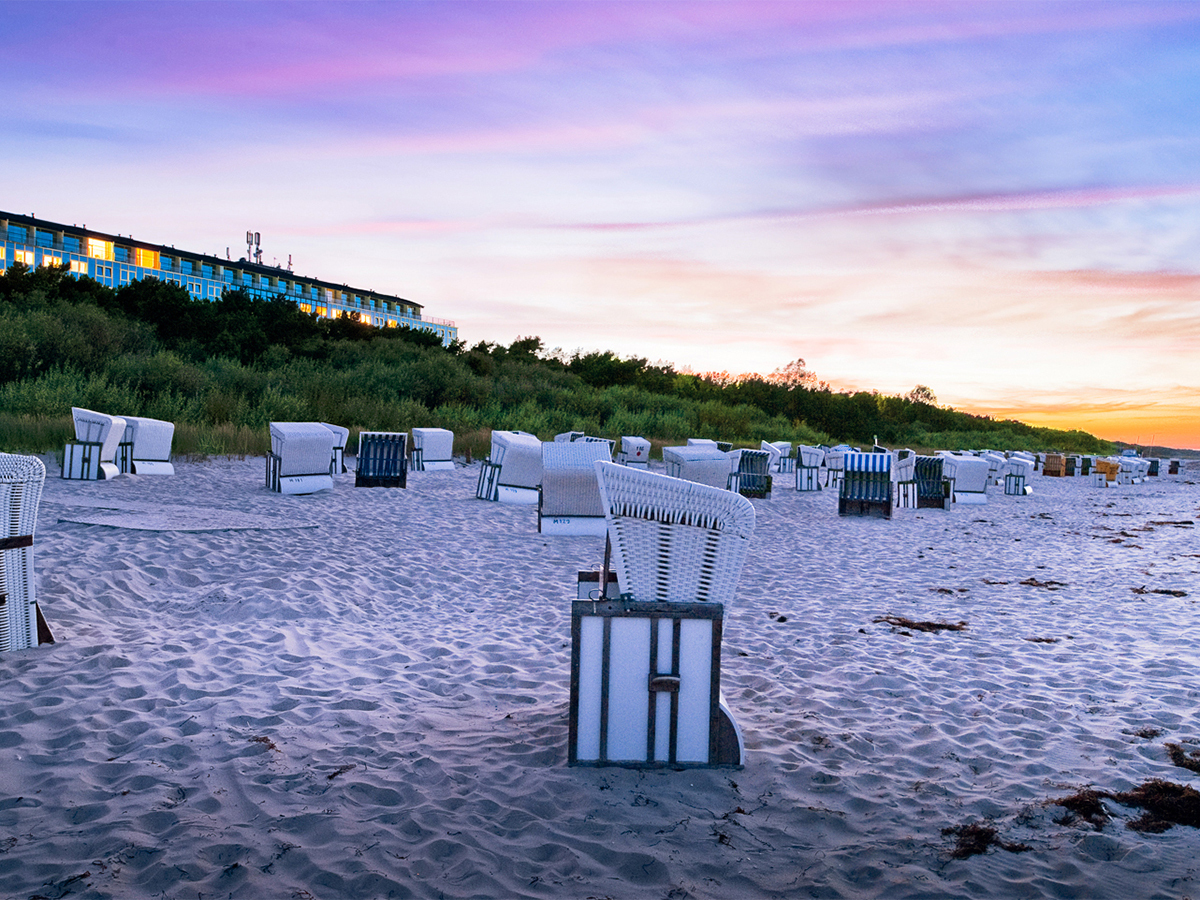 und Ferienhotel
