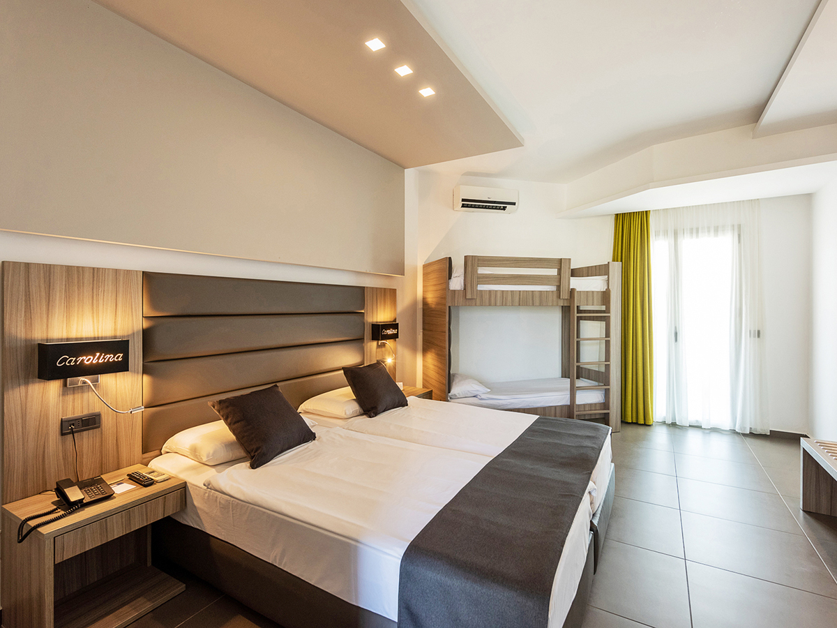 allsun Hotel Carolina Mare in Malia 5 HER168 171