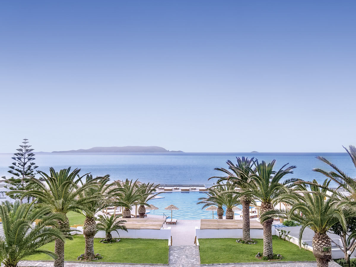 Mitsis Selection Rinela