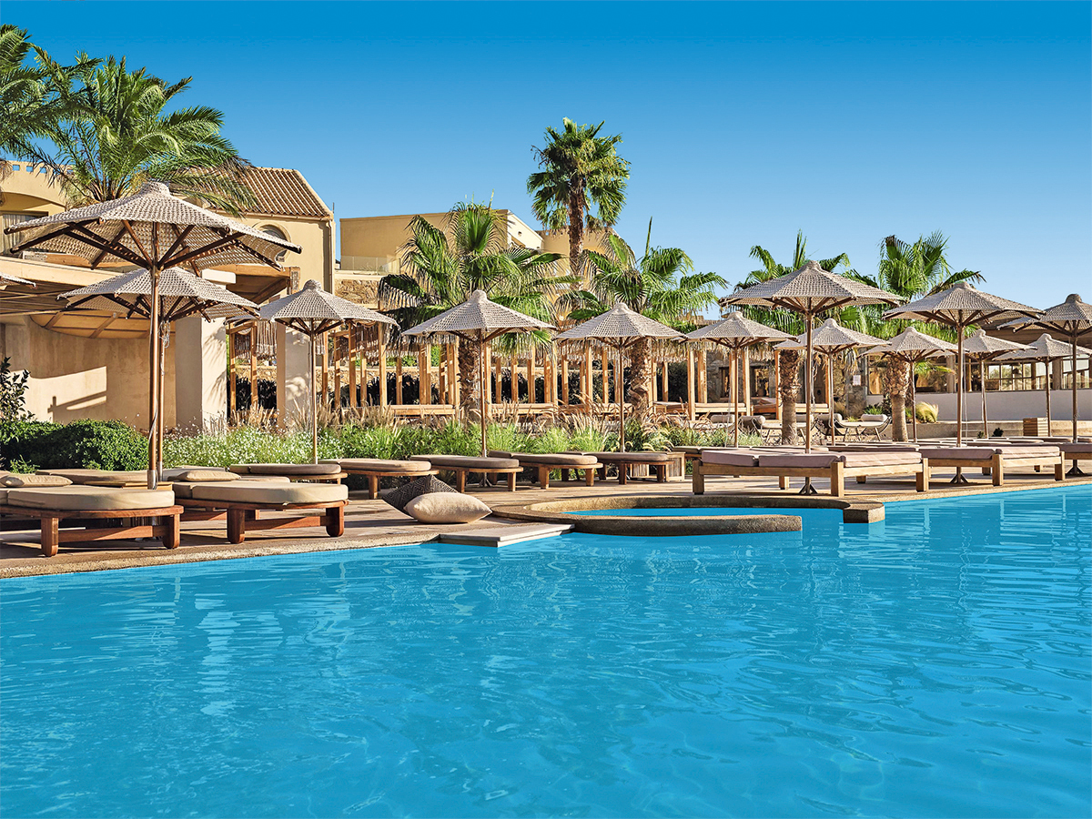 Sea Side a Lifstyle Resort