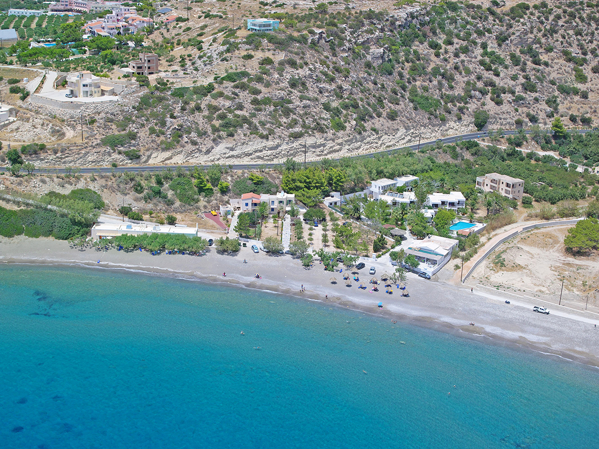Hotel Avra Palm