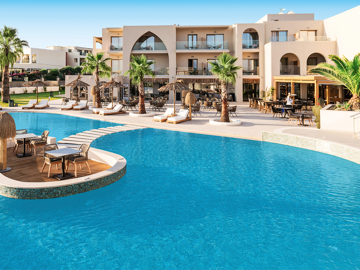Pepper Sea Club – Hotelfoto