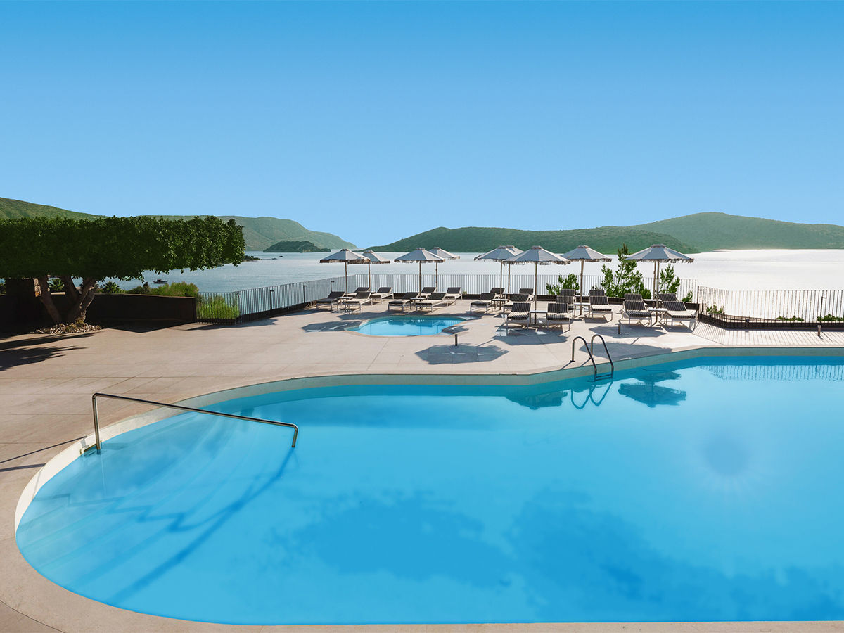 Domes Aulus Elounda, Curio Collection by Hilton