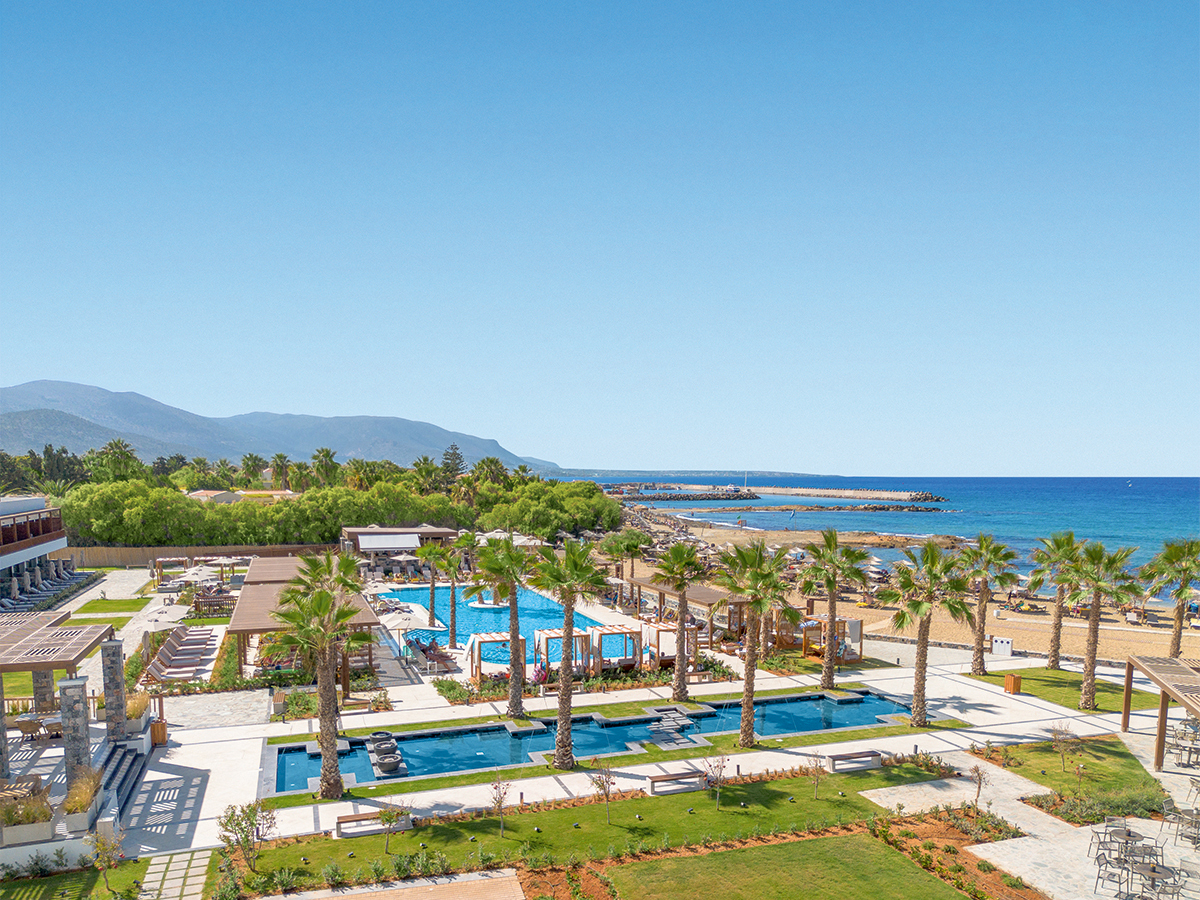 allsun Hotel Carolina Sun Beach