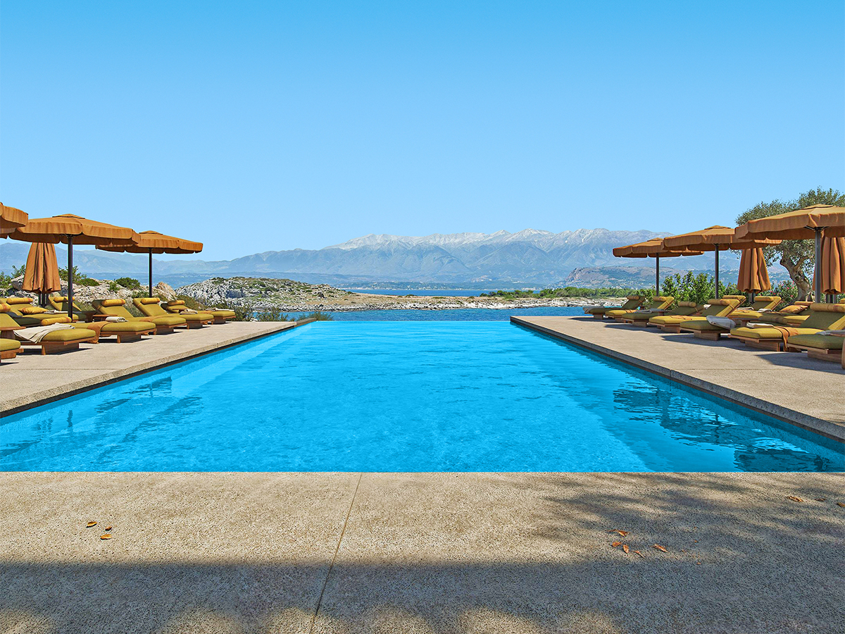 JW Marriott Crete Resort & Spa
