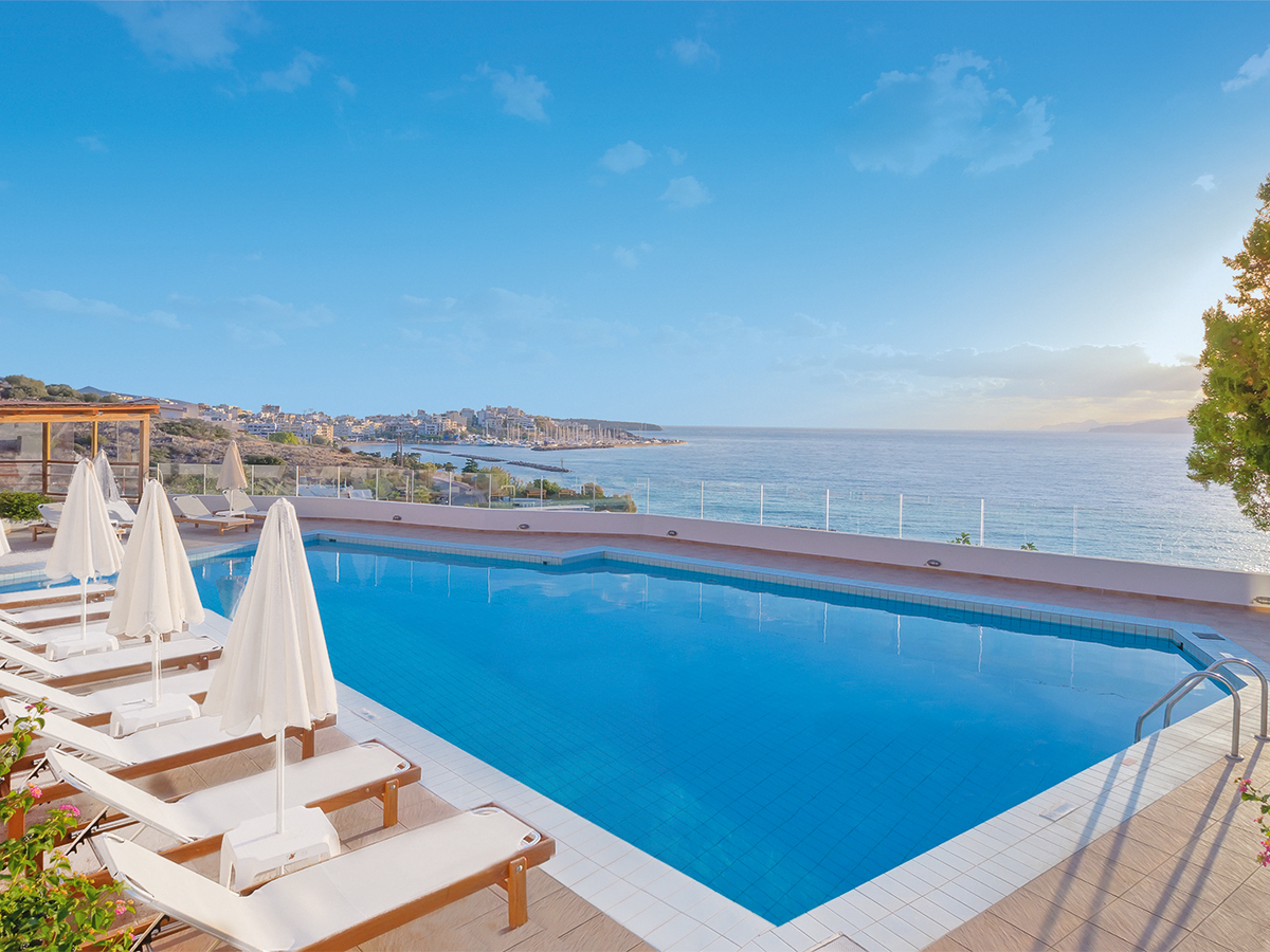 Miramare Resort & Spa – Hotelfoto