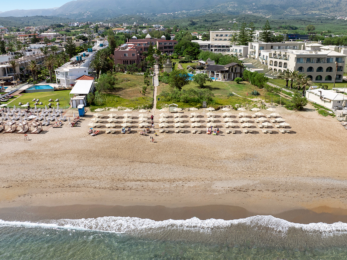 Orpheas Resort – Hotelfoto