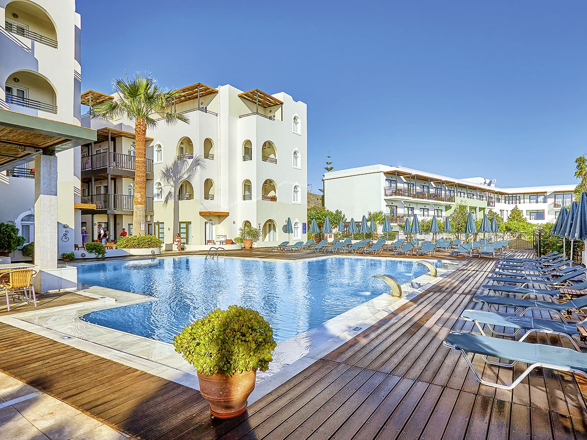 Arminda Hotel & Spa 