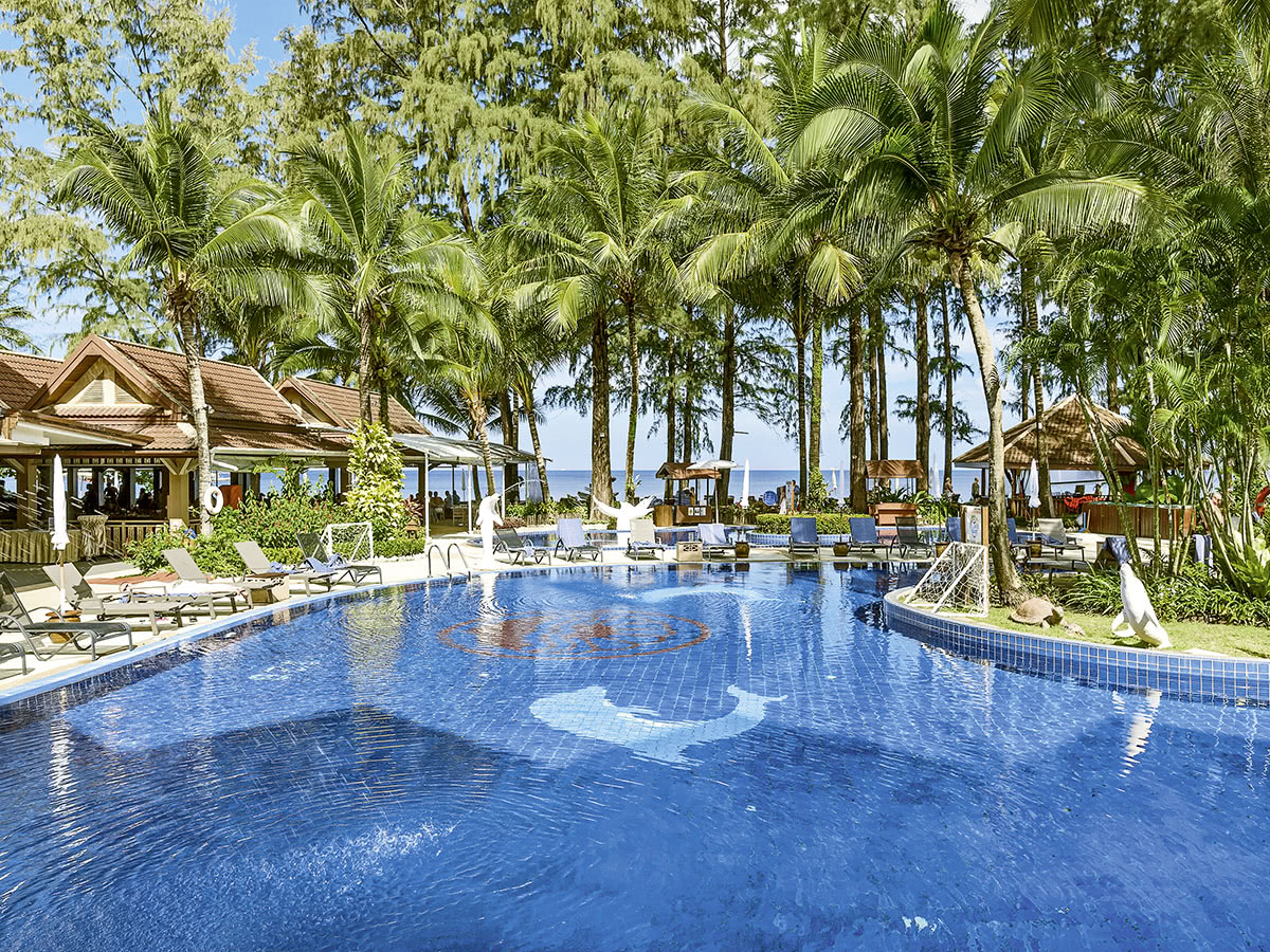 BW Premier Bangtao Beach Resort