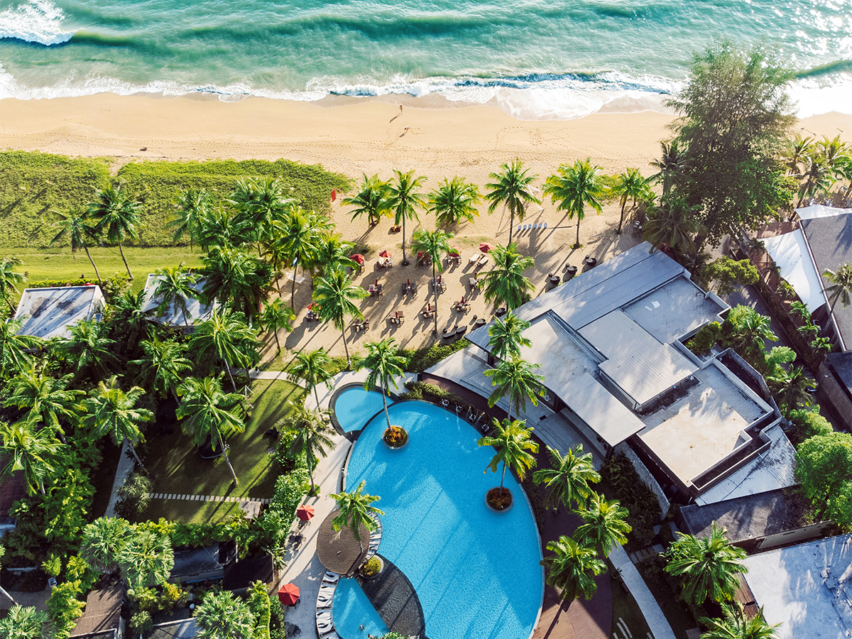 Ramada Resort by Wyndham Khao Lak – Hotelfoto