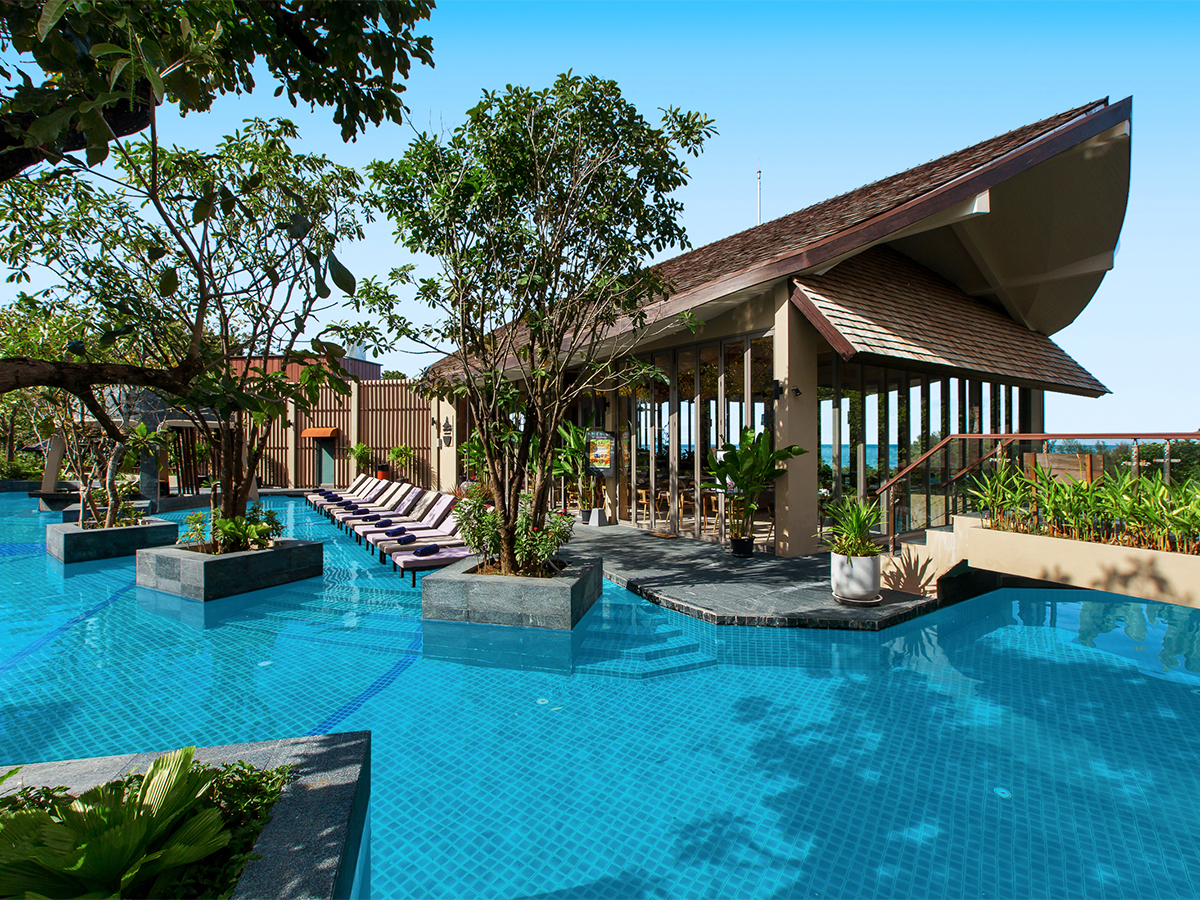 Mandarava Resort & Spa