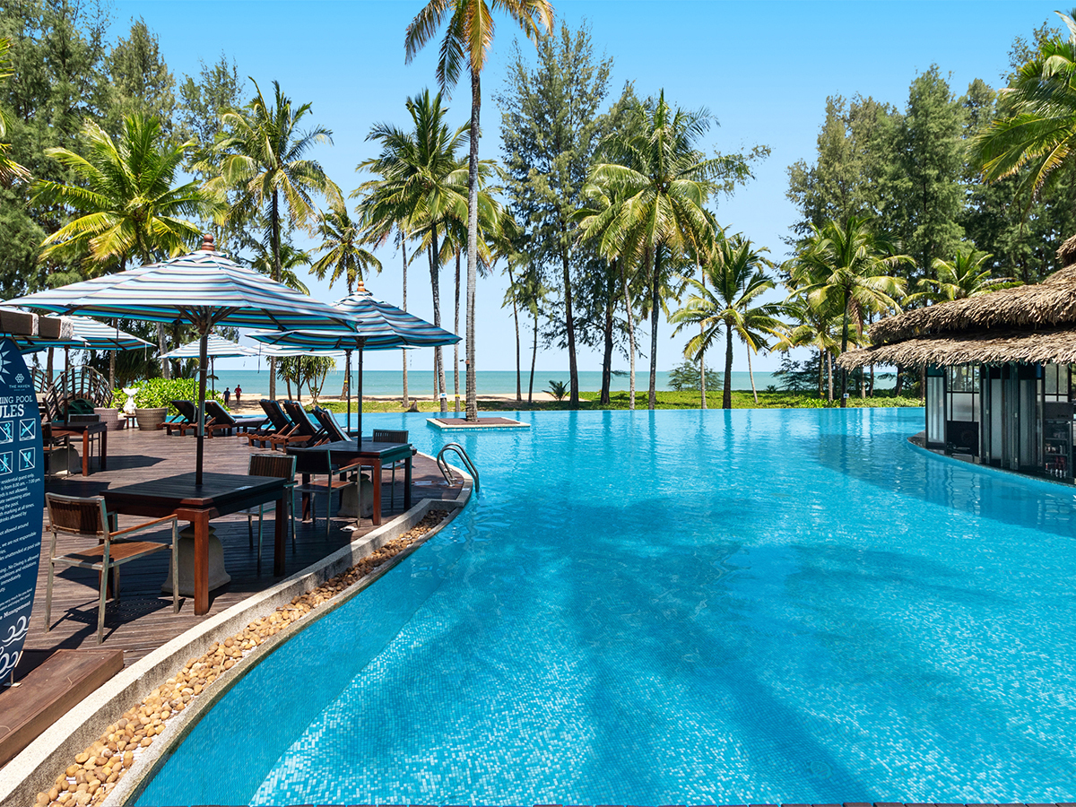 The Haven Khao Lak – Hotelfoto