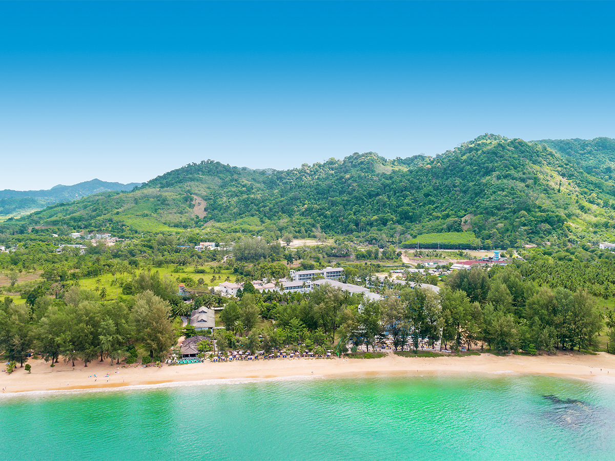 X10 Khaolak Resort – Hotelfoto
