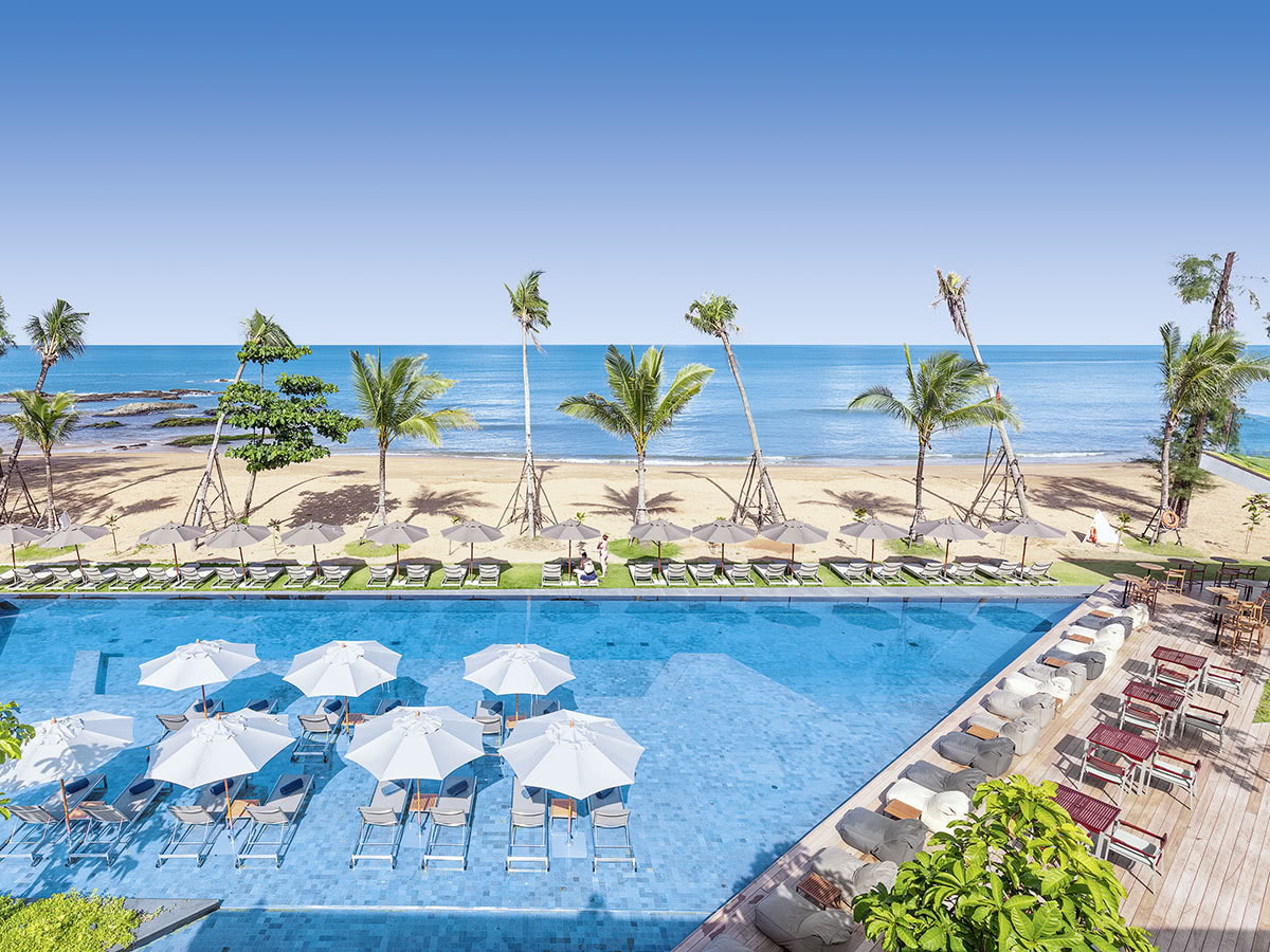 La Vela Khao Lak – Hotelfoto