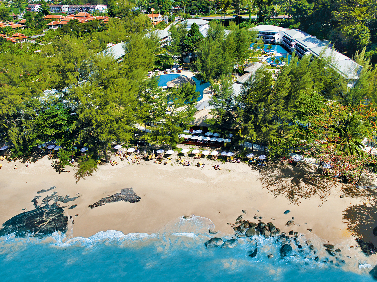 Sentido Khao Lak Resort – Hotelfoto