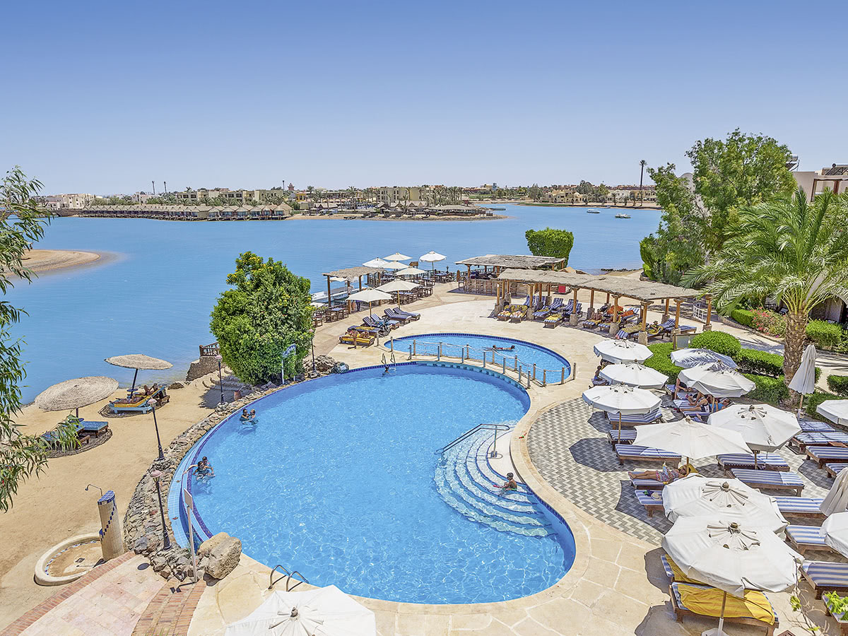 Hotel Sultan Bey – Hotelfoto