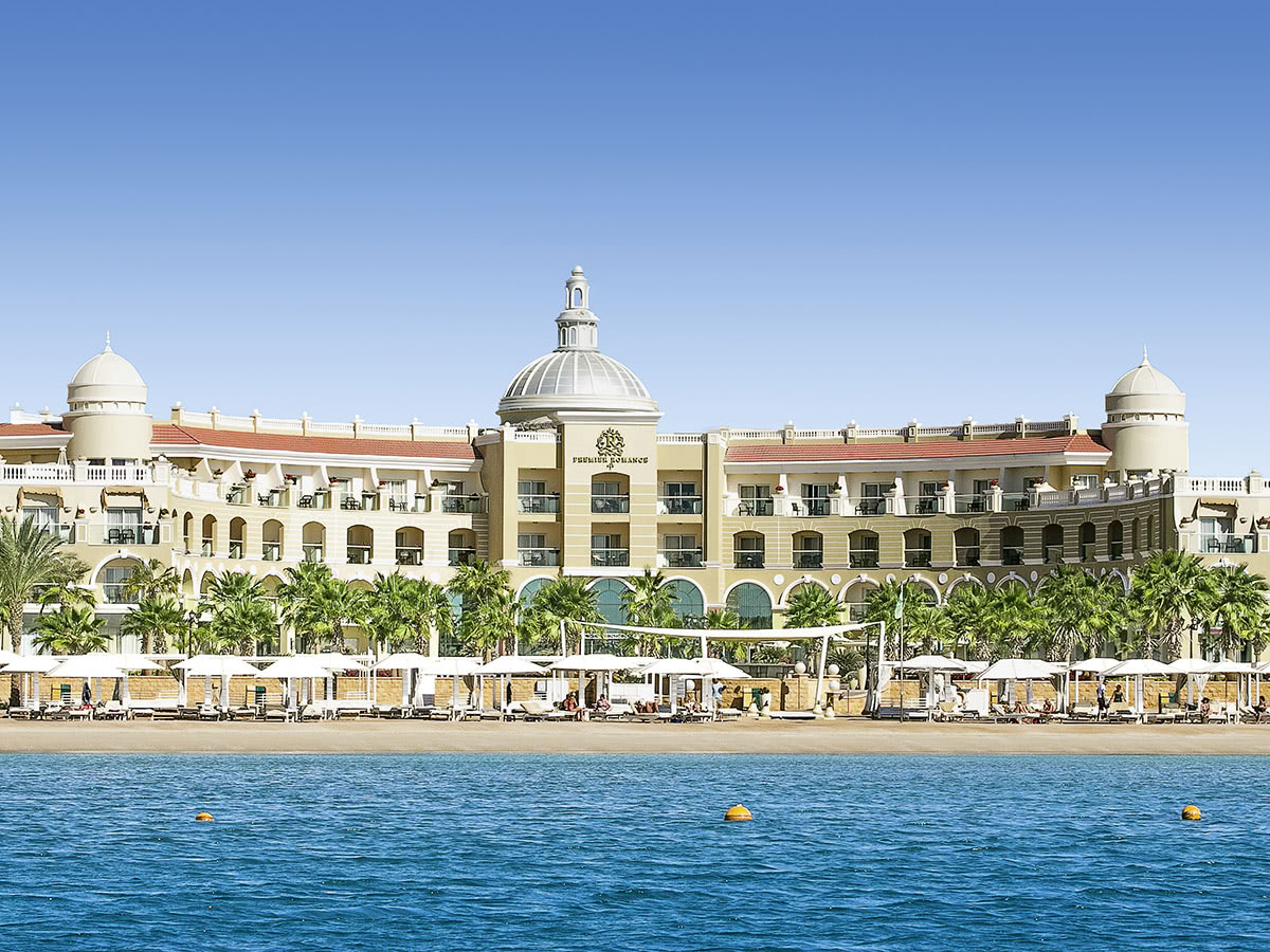 Hotel Kai Sol Romance