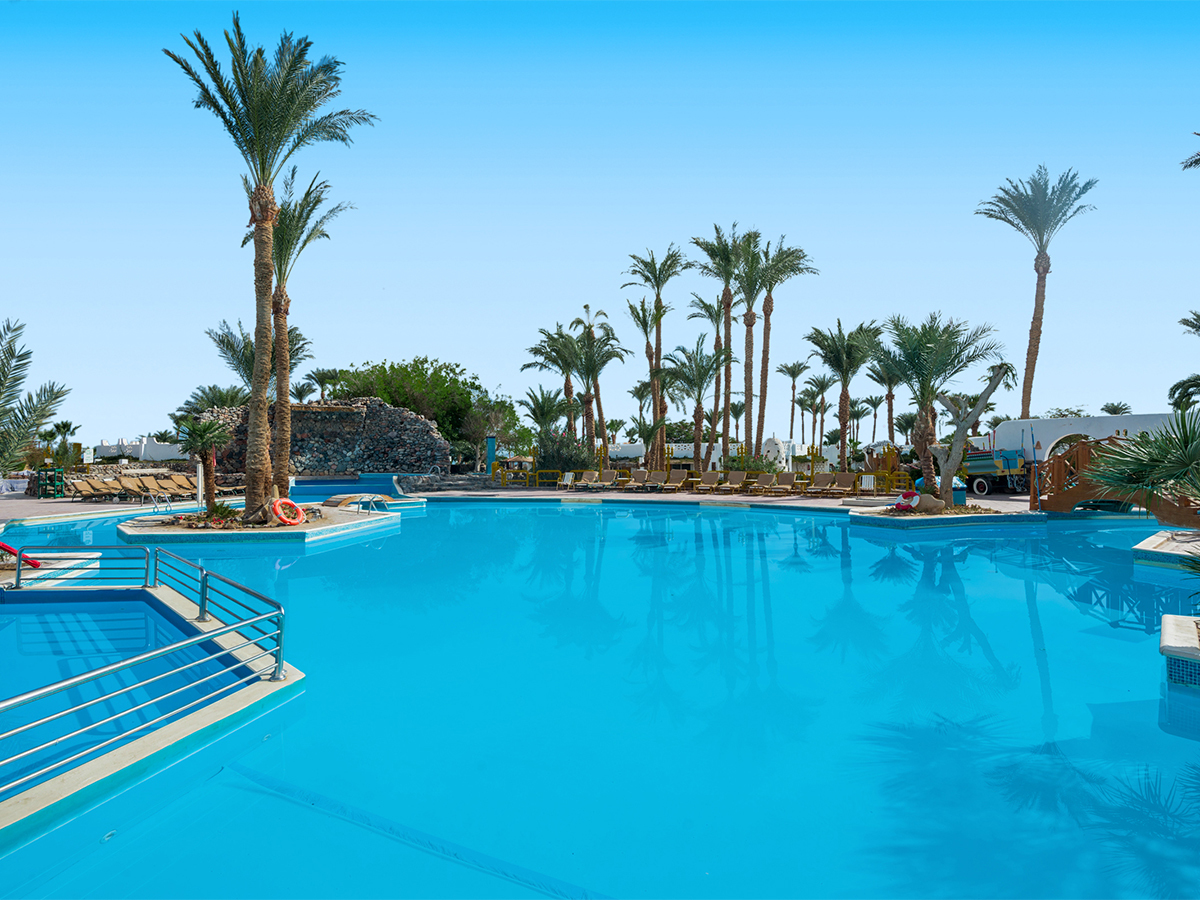 Shams Safaga – Hotelfoto