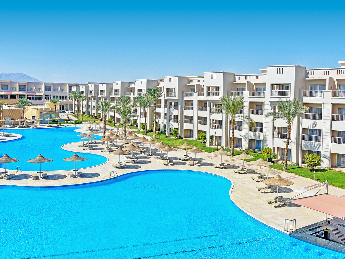 JAZ Soma Beach