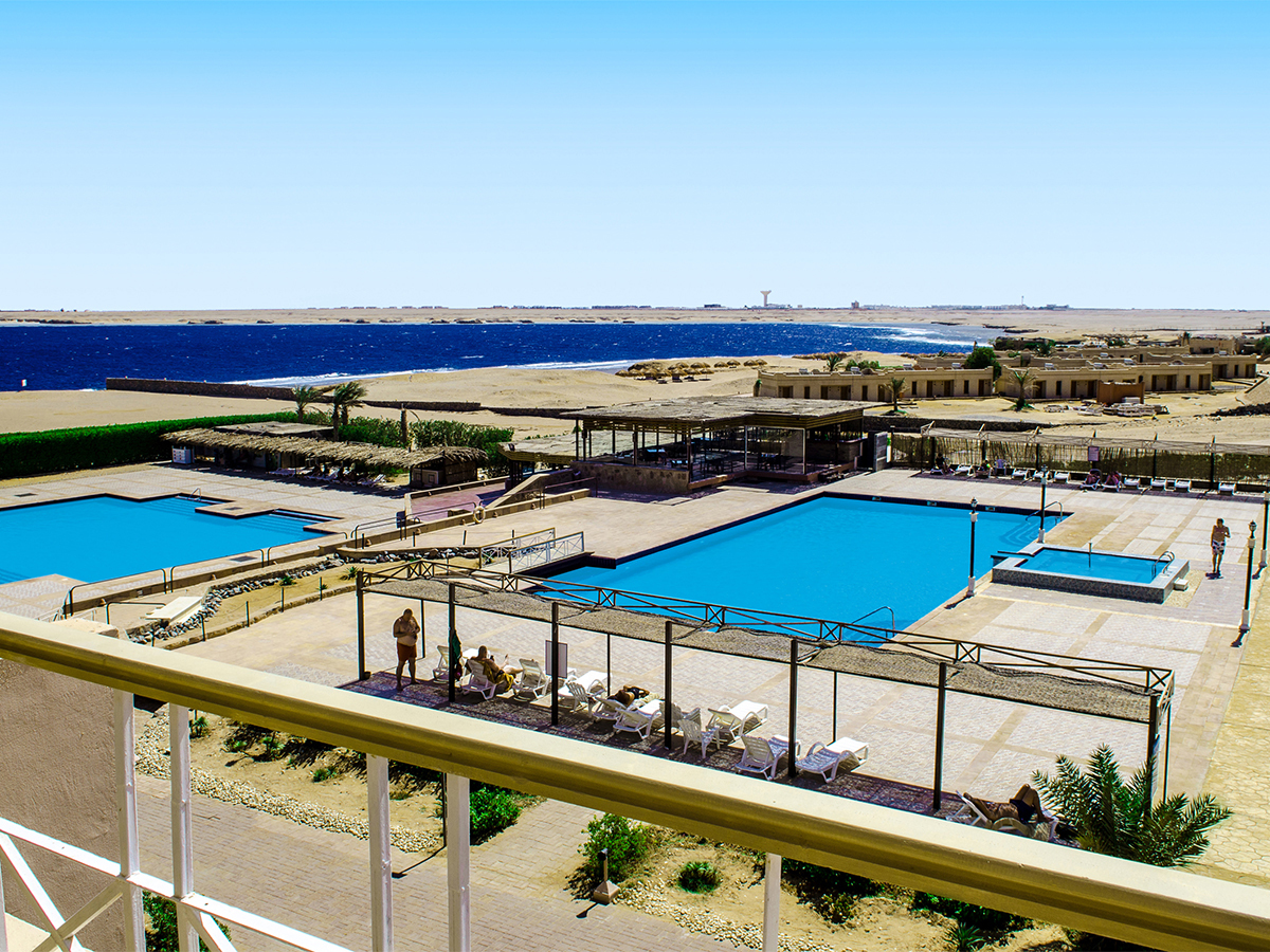 Viva Blue Resort