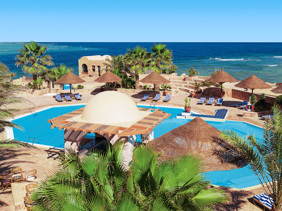 Mövenpick Resort El Quseir