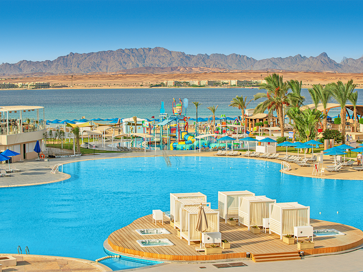 Hier können Sie das Hotel The V Luxury Resort ab 788 € buchen The V Luxury Resort – Hotelfoto