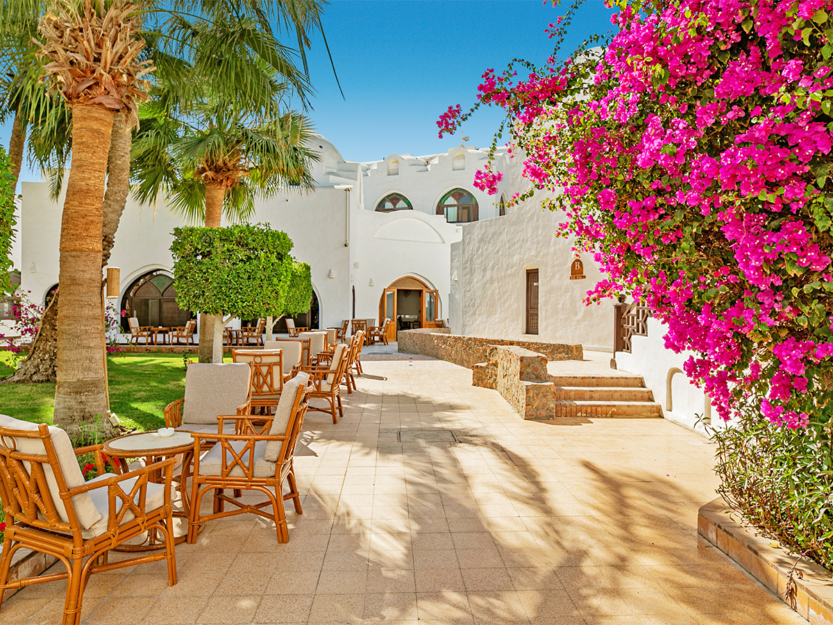 Hotel Arabella Azur Resort