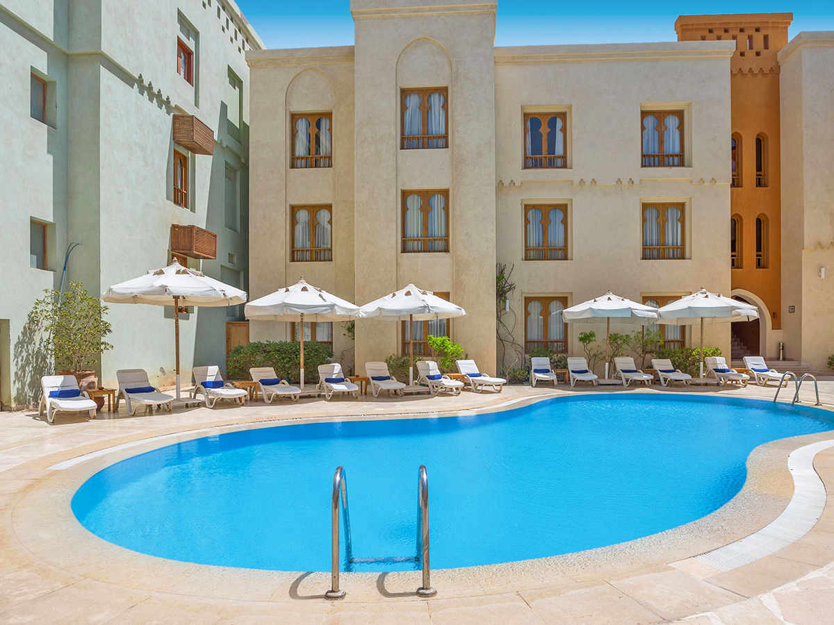 Hier können Sie das Hotel Hotel Ali Pasha ab 438 € buchen Hotel Ali Pasha – Hotelfoto
