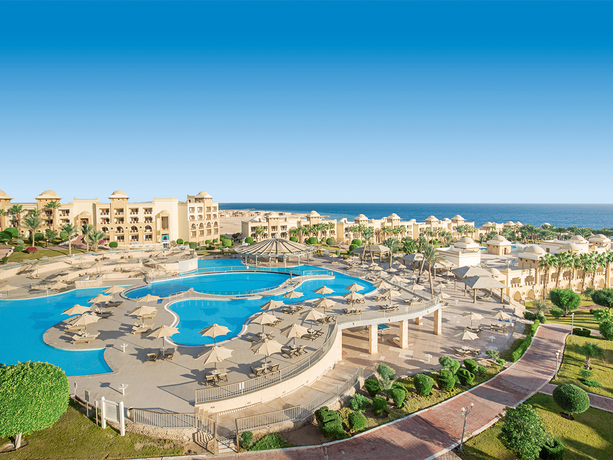 Hier können Sie das Hotel Serenity Alpha Beach ab 675 € buchen Serenity Alpha Beach – Hotelfoto