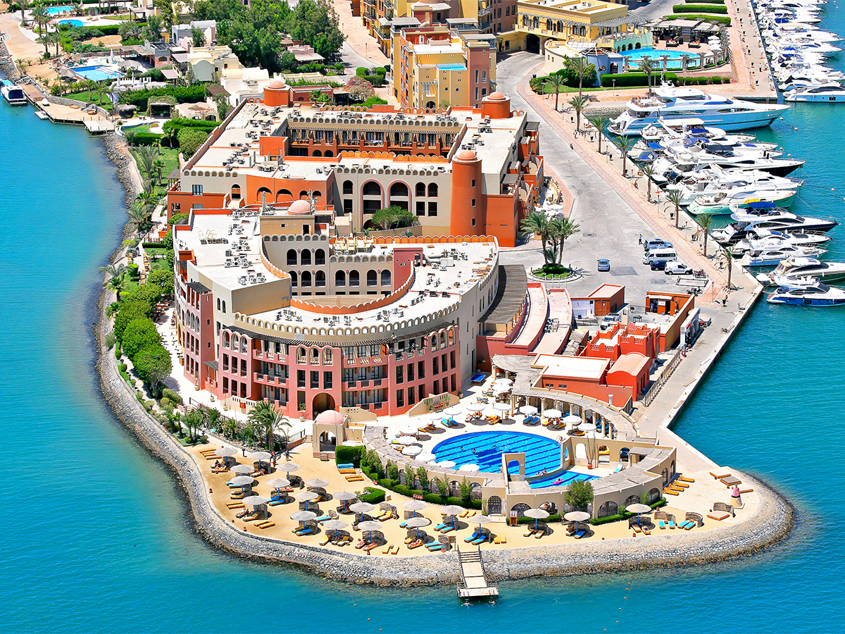 Hier können Sie das Hotel Hotel Three Corners Ocean View ab 761 € buchen Hotel Three Corners Ocean View – Hotelfoto
