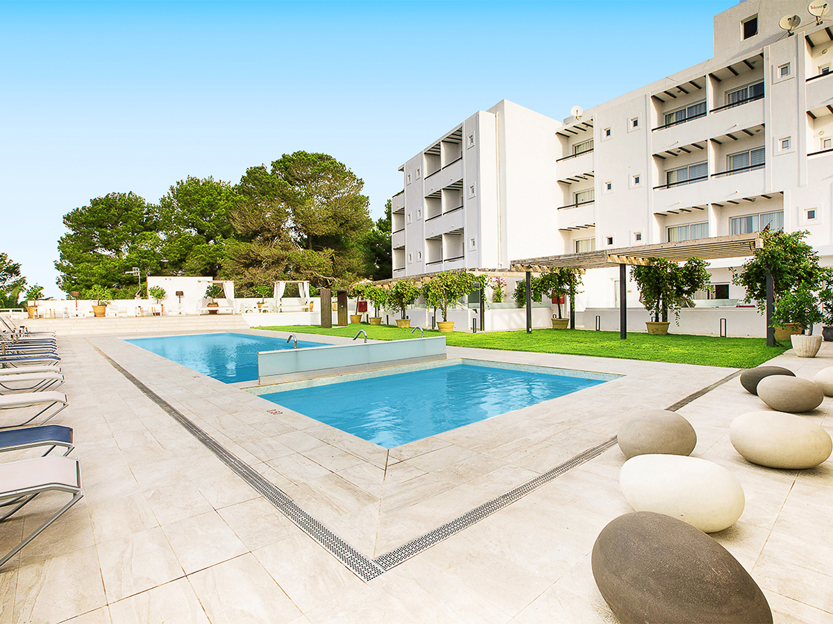 Hotel Levante – Hotelfoto