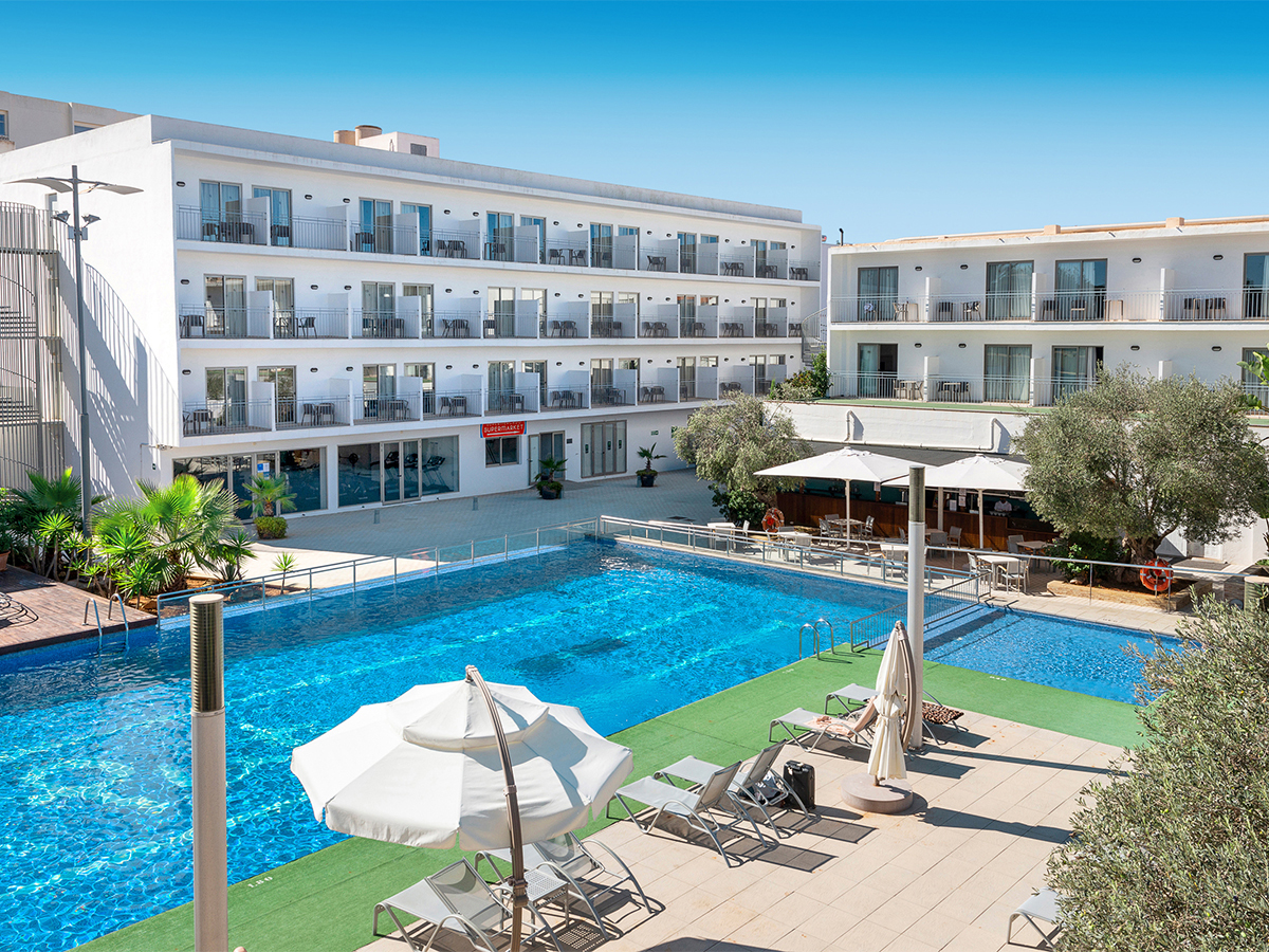 Hotel Puchet – Hotelfoto