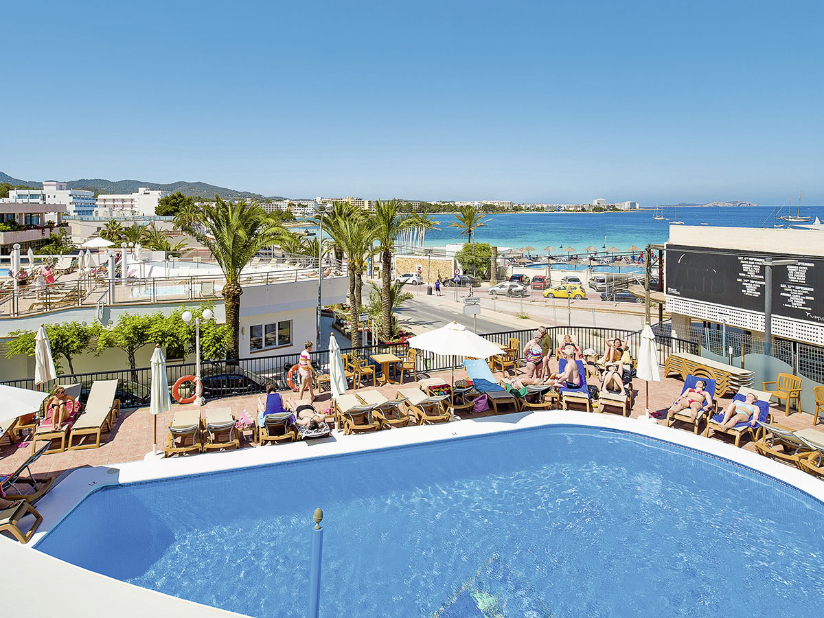 Hotel Osiris – Hotelfoto