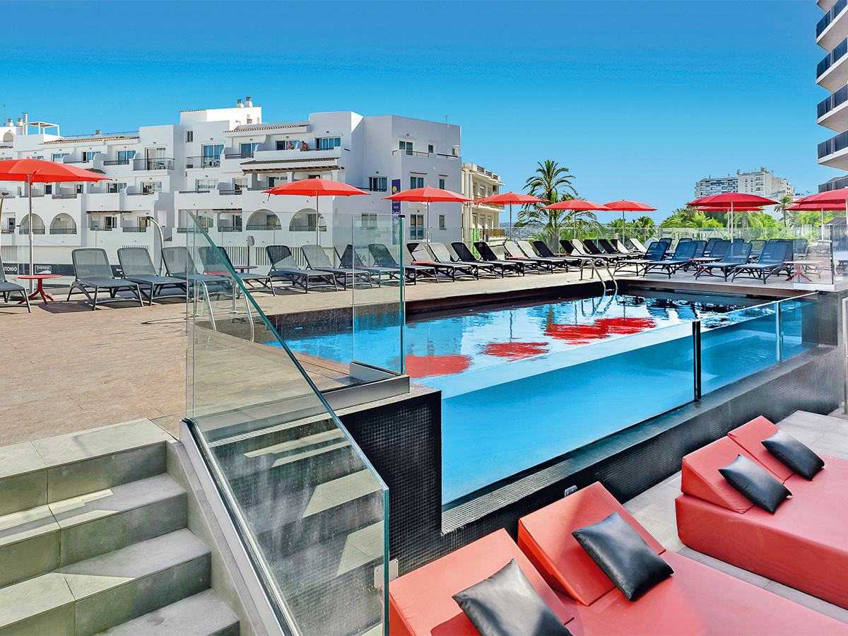Hotel Vibra District – Hotelfoto