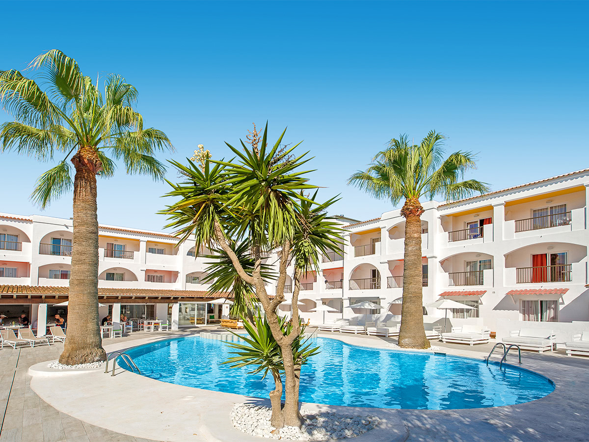 Hotel Vibra Bossa Flow – Hotelfoto