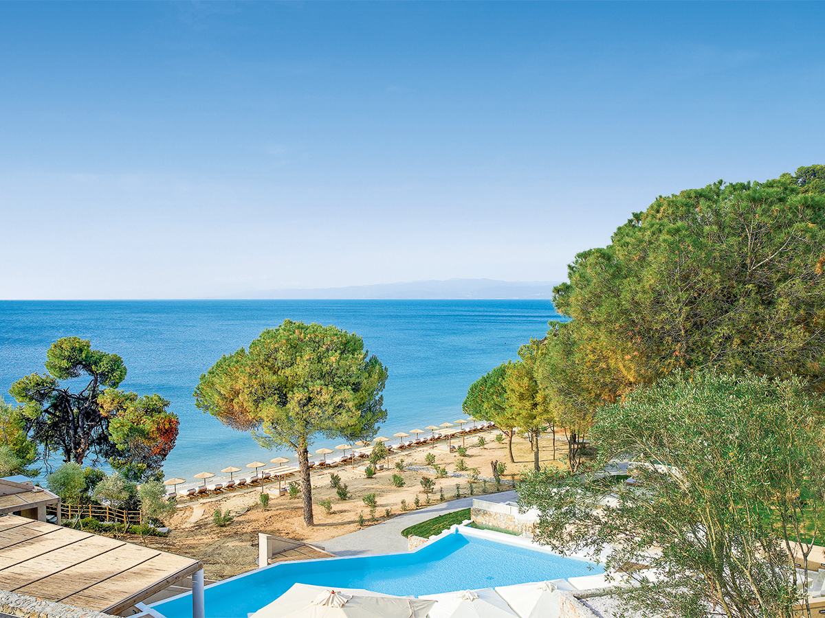 Hotel Elivi Skiathos – Hotelfoto