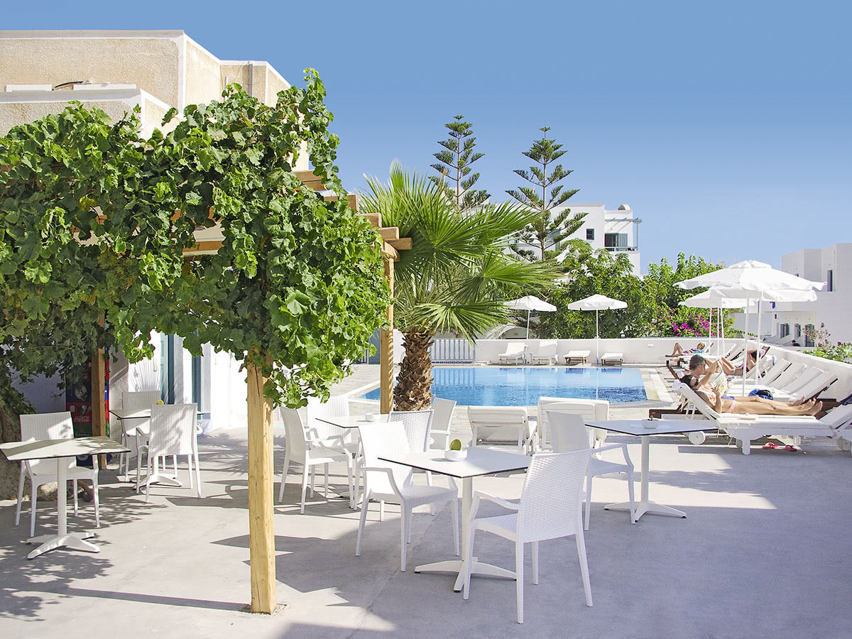 Hotel Iris Boutique – Hotelfoto