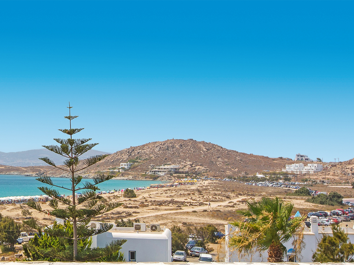 Hotel Golden Coast – Hotelfoto
