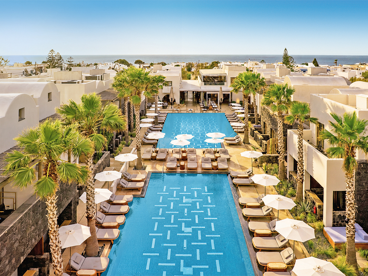 Hier können Sie das Hotel Radisson Blu Zaffron Resort ab 1.316 € buchen Radisson Blu Zaffron Resort – Hotelfoto