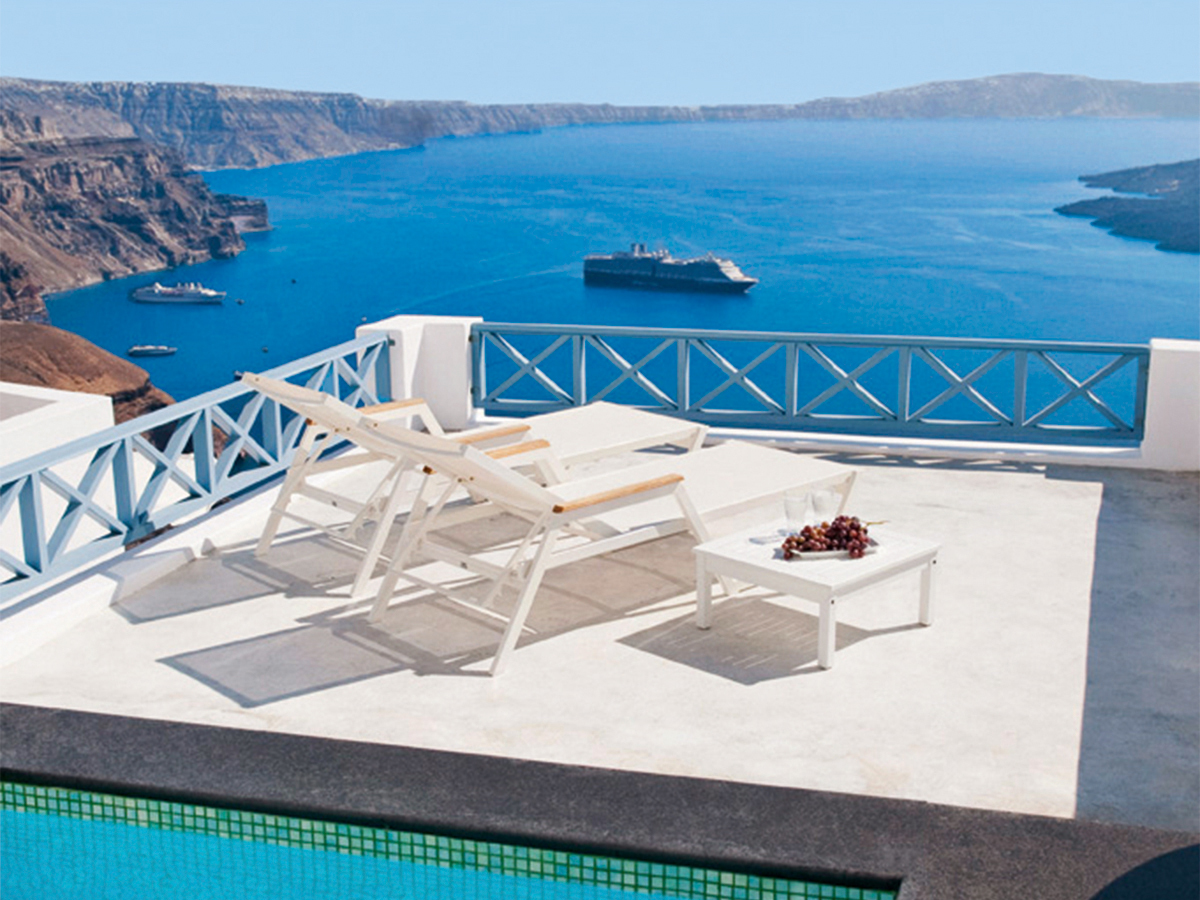 Gorgona Villas – Hotelfoto