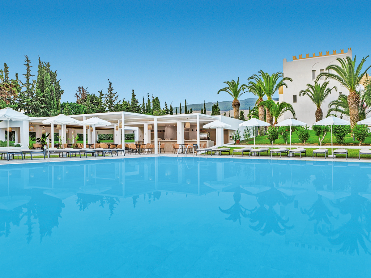 Hier können Sie das Hotel Hotel Platanista ab 741 € buchen Hotel Platanista – Hotelfoto
