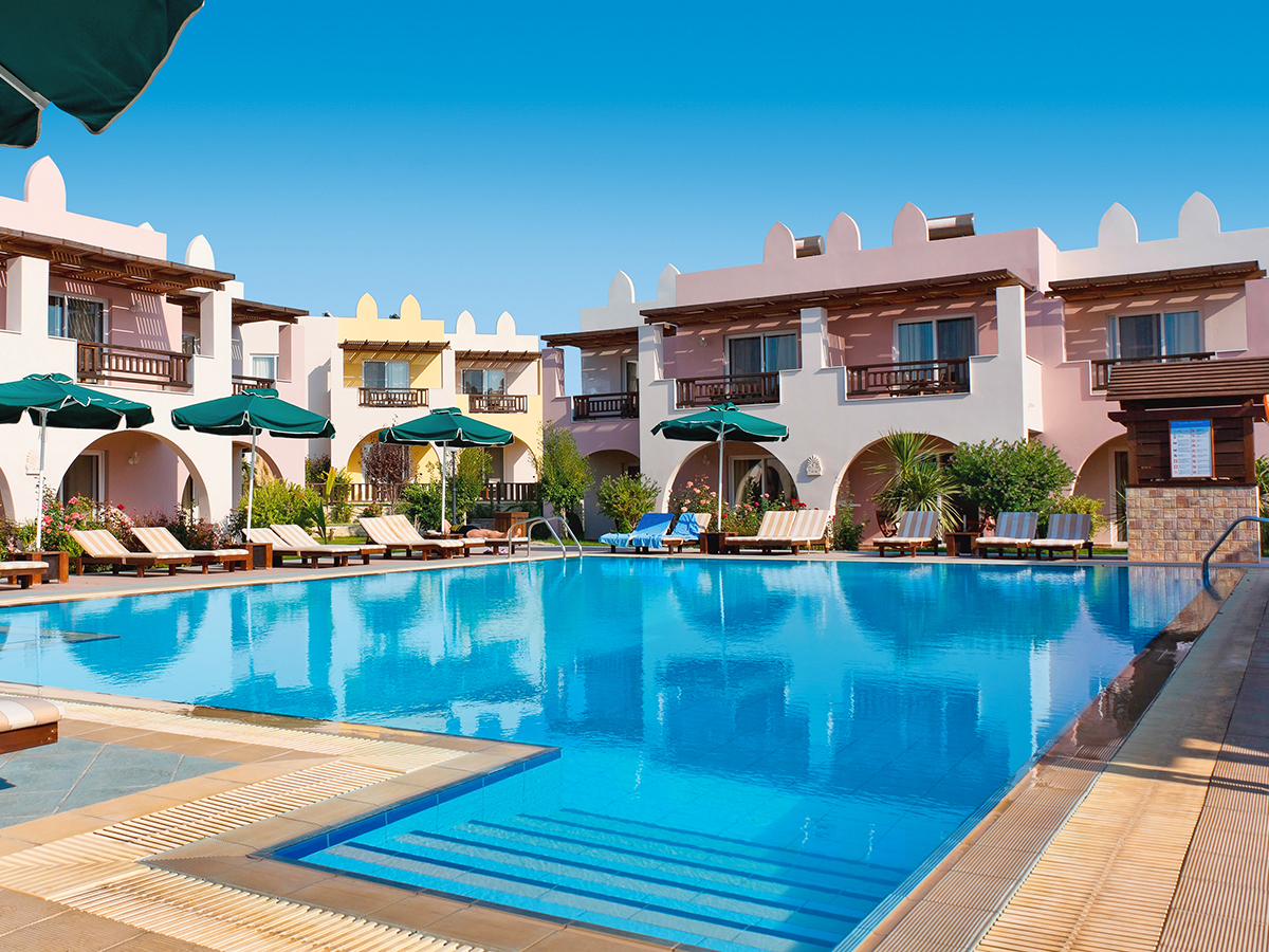 Hier können Sie das Hotel Gaia Palace Hotel ab 704 € buchen Gaia Palace Hotel – Hotelfoto