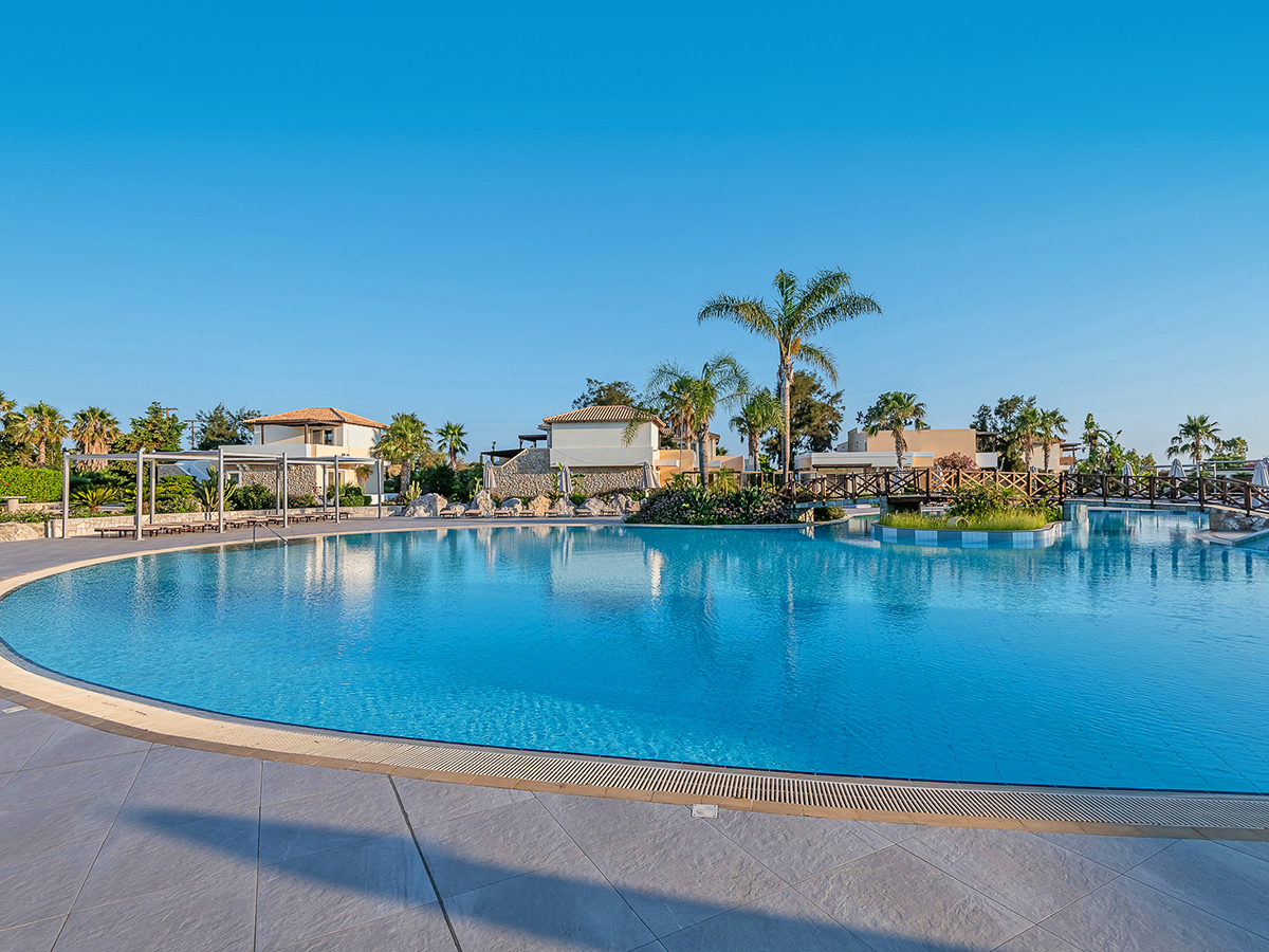Hier können Sie das Hotel Natura Park Village Hotel & Spa ab 655 € buchen Natura Park Village Hotel & Spa – Hotelfoto